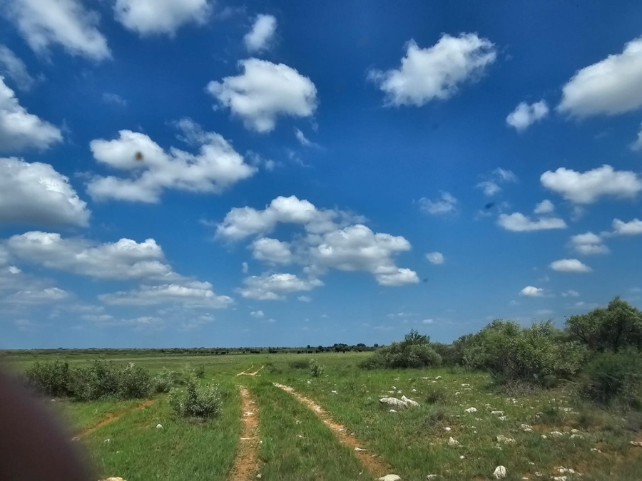 4 Bedroom Property for Sale in Jan Kempdorp Rural Northern Cape